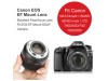 Meike for Canon EF MK-85mm f/1.8 Lens